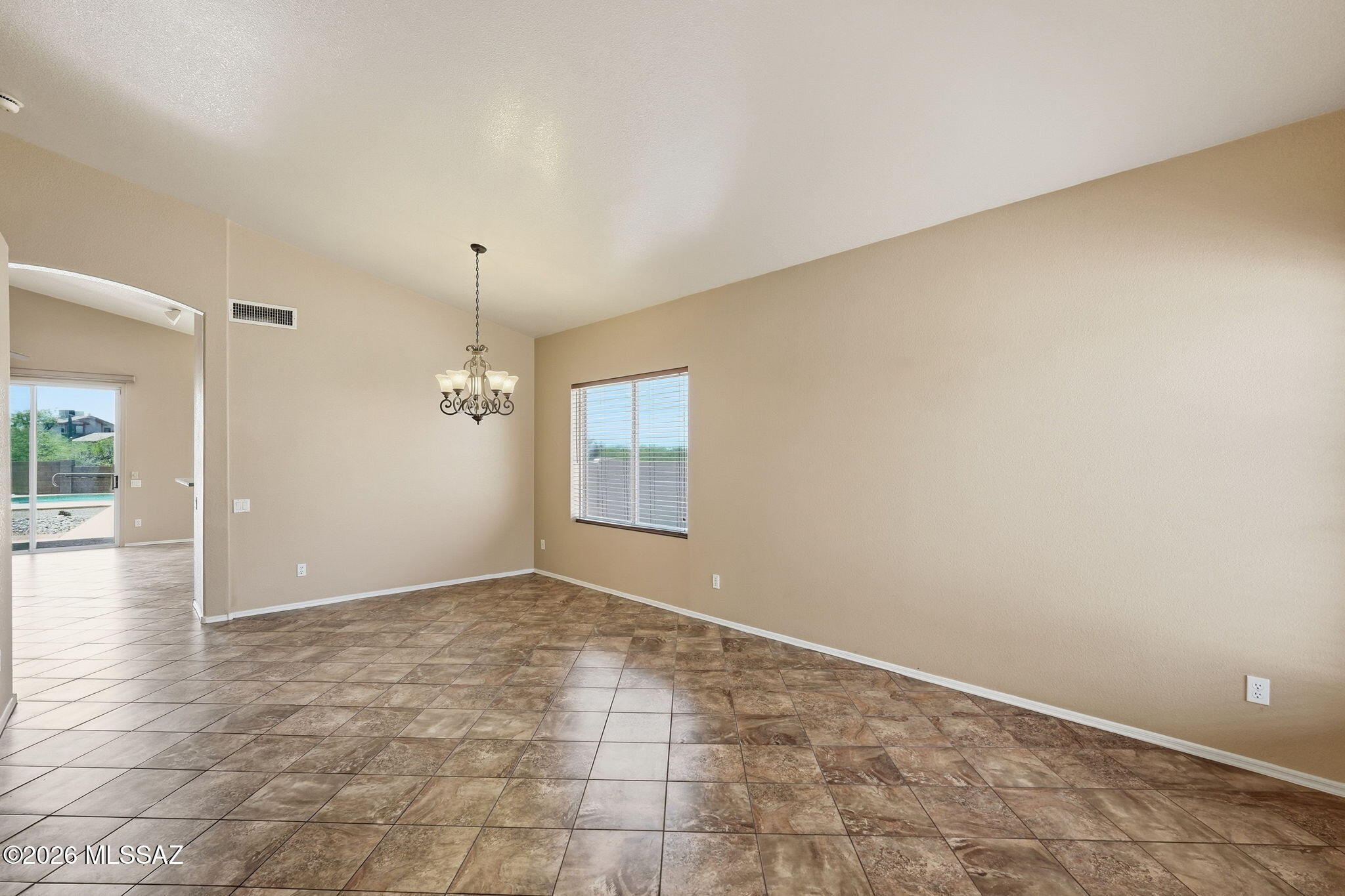 Sonoran Heights II (1-123) - Residential