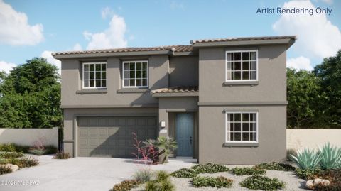 17393 S Paseo Murta Sahuarita AZ 85629