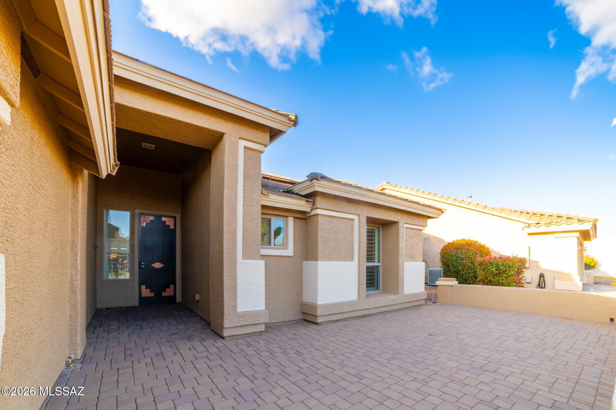 2419 E Sky Creek Drive