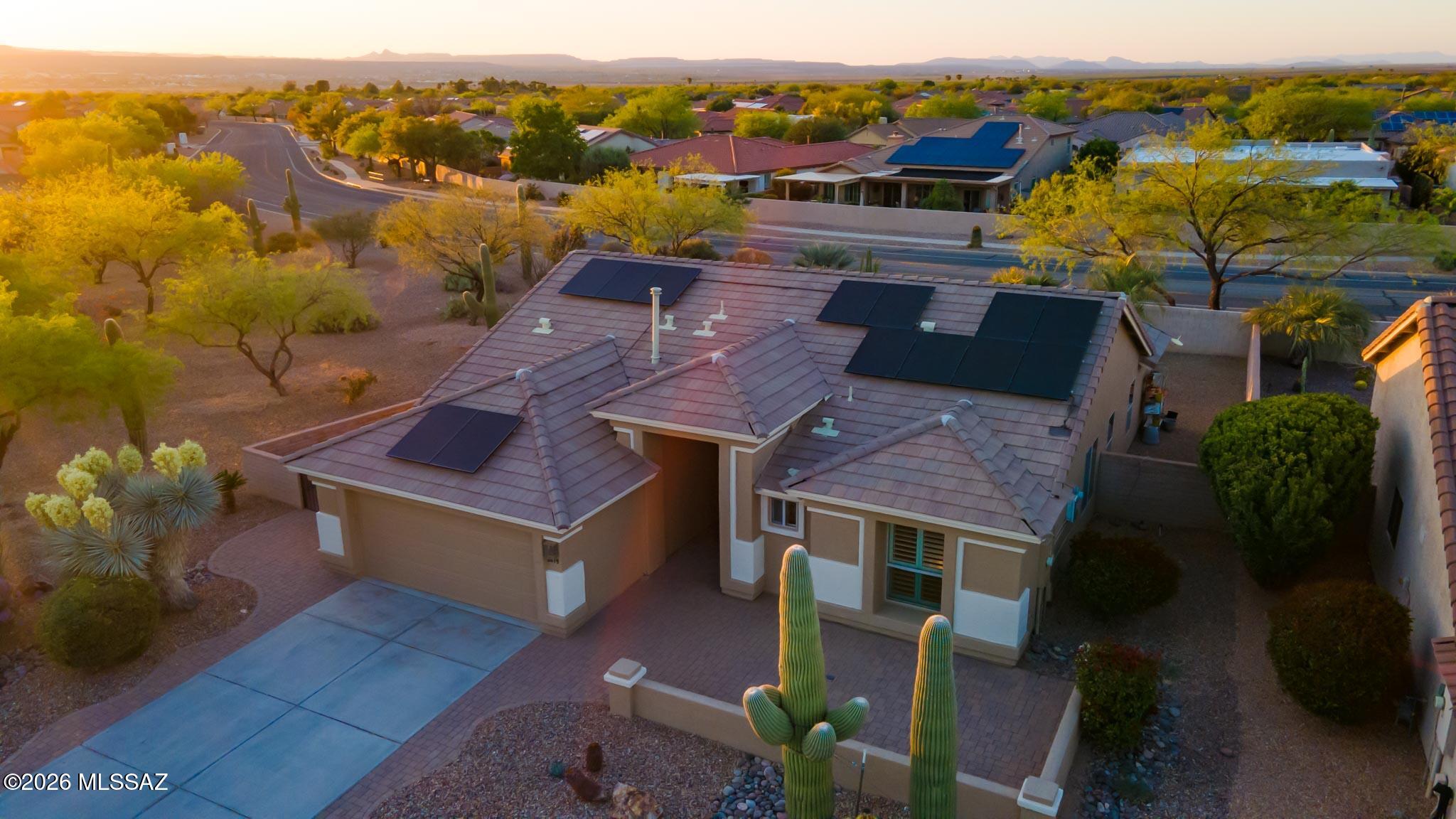 2419 E Sky Creek Drive