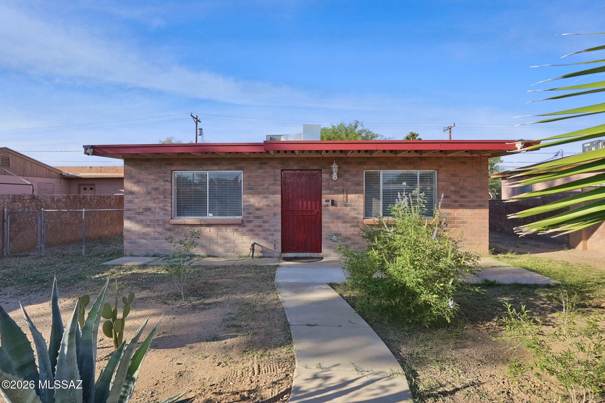 3725 E Shepherd Place