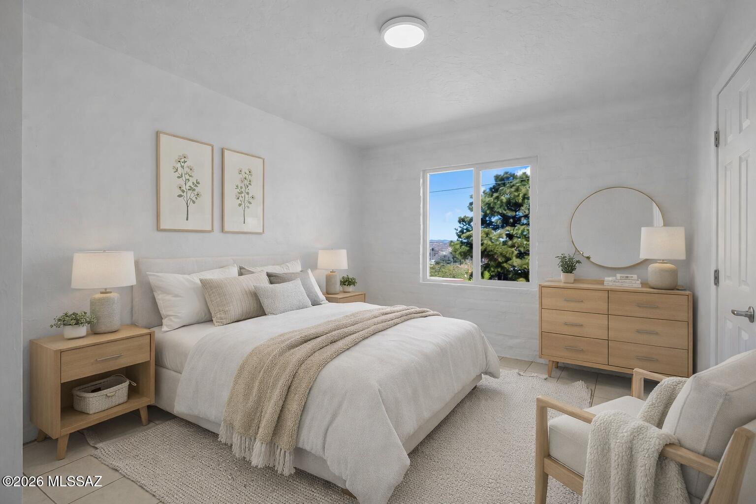 Lomas De Encinos - Residential