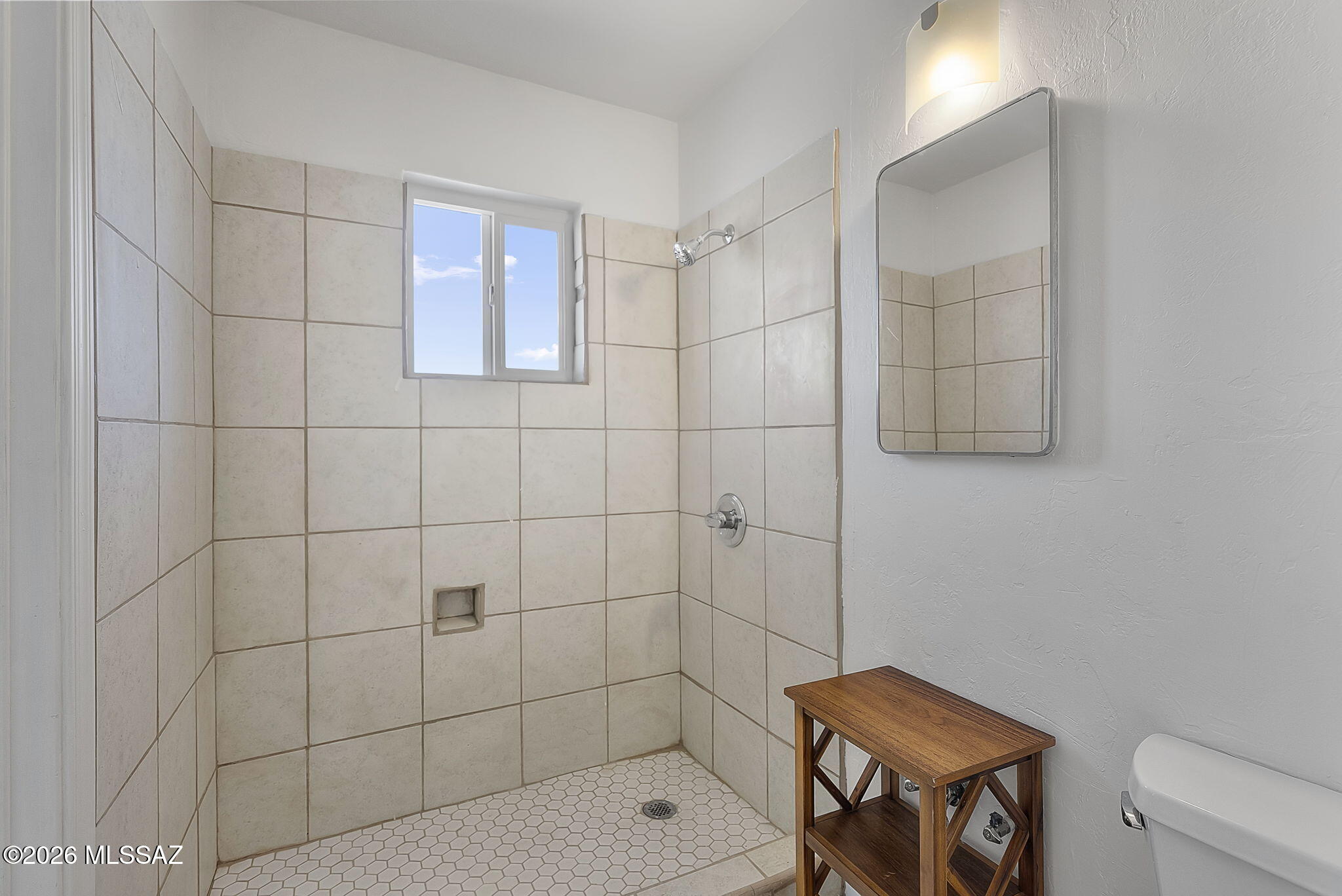 Lomas De Encinos - Residential
