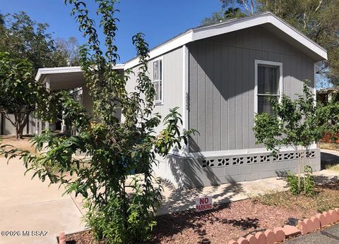 1111 E Limberlost Drive 253 Tucson AZ 85719