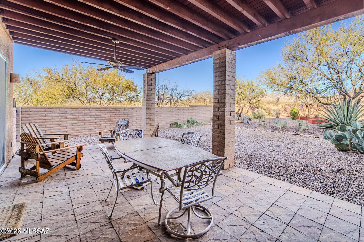 Dragoon Mountain Ranch - Residential
