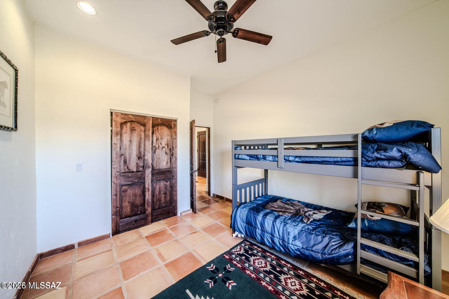 Dragoon Mountain Ranch - Residential