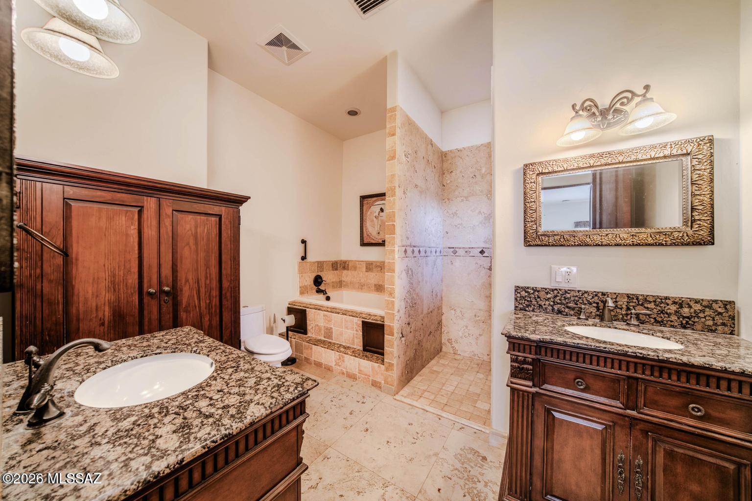 Dragoon Mountain Ranch - Residential
