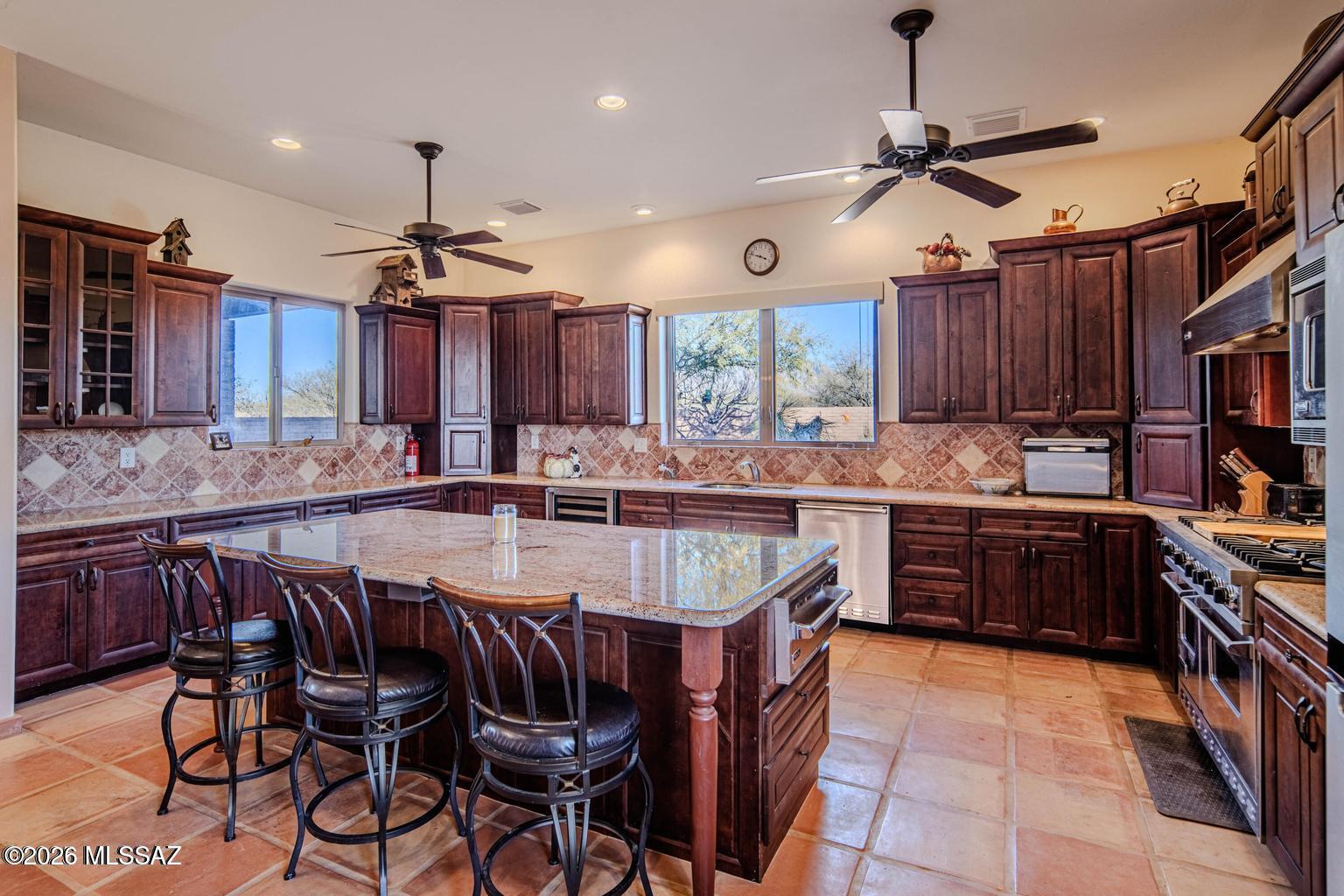 Dragoon Mountain Ranch - Residential