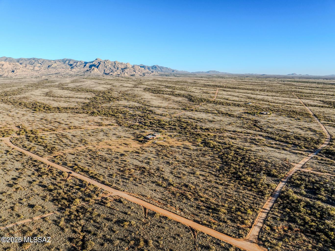 Dragoon Mountain Ranch - Residential