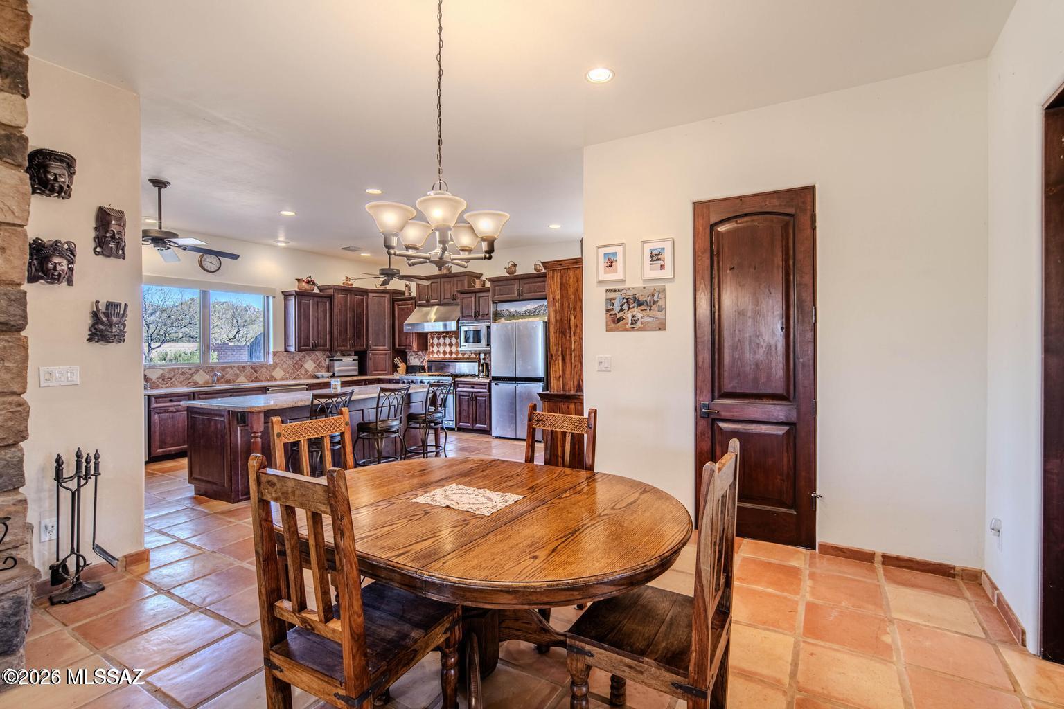 Dragoon Mountain Ranch - Residential
