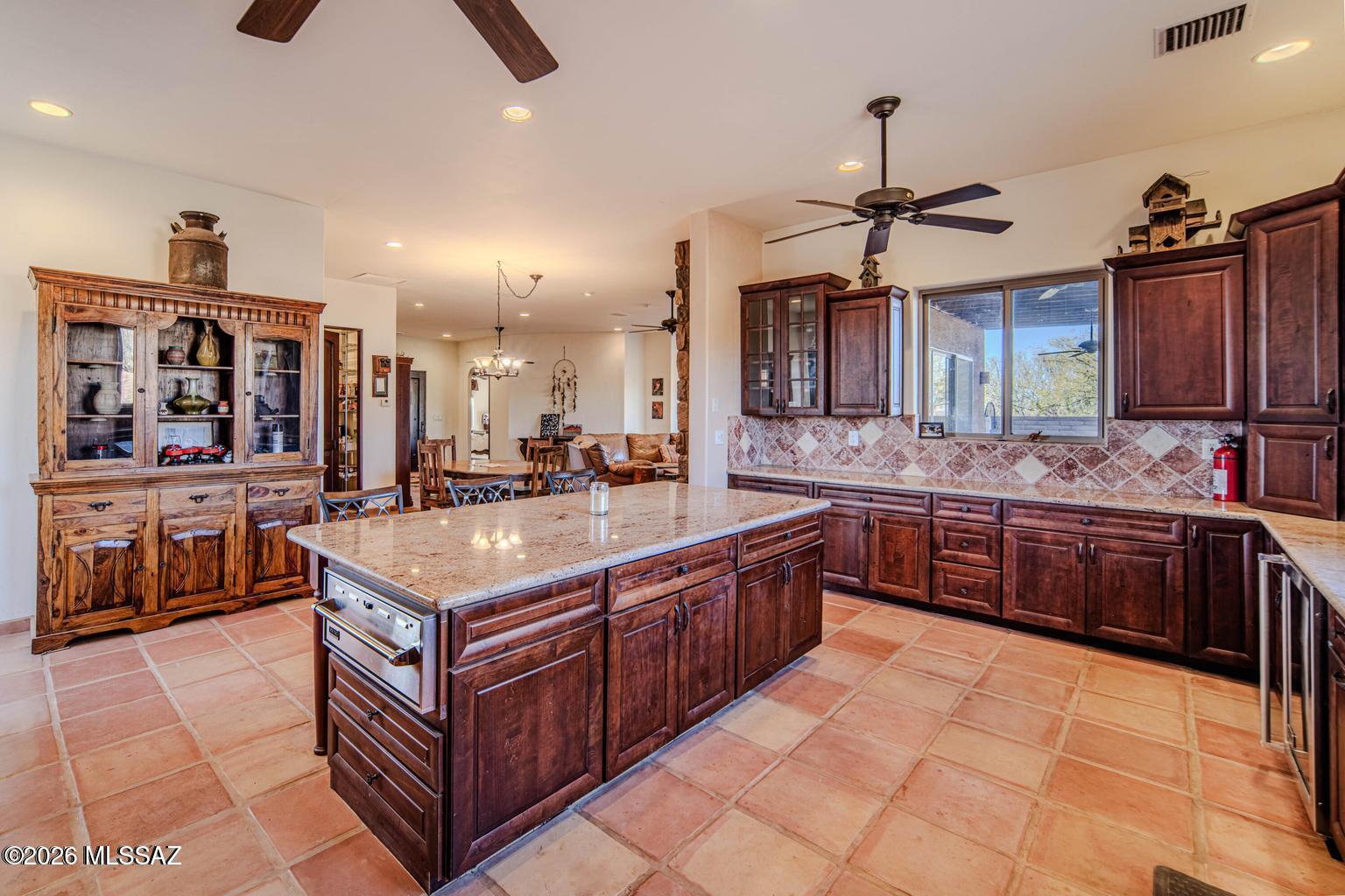 Dragoon Mountain Ranch - Residential