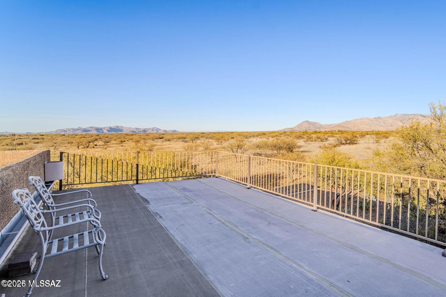 Dragoon Mountain Ranch - Residential
