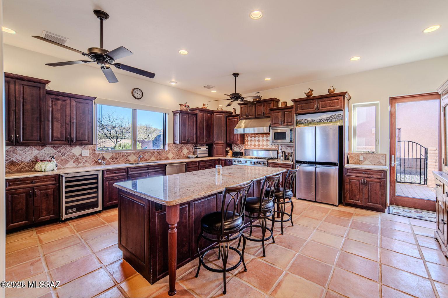 Dragoon Mountain Ranch - Residential