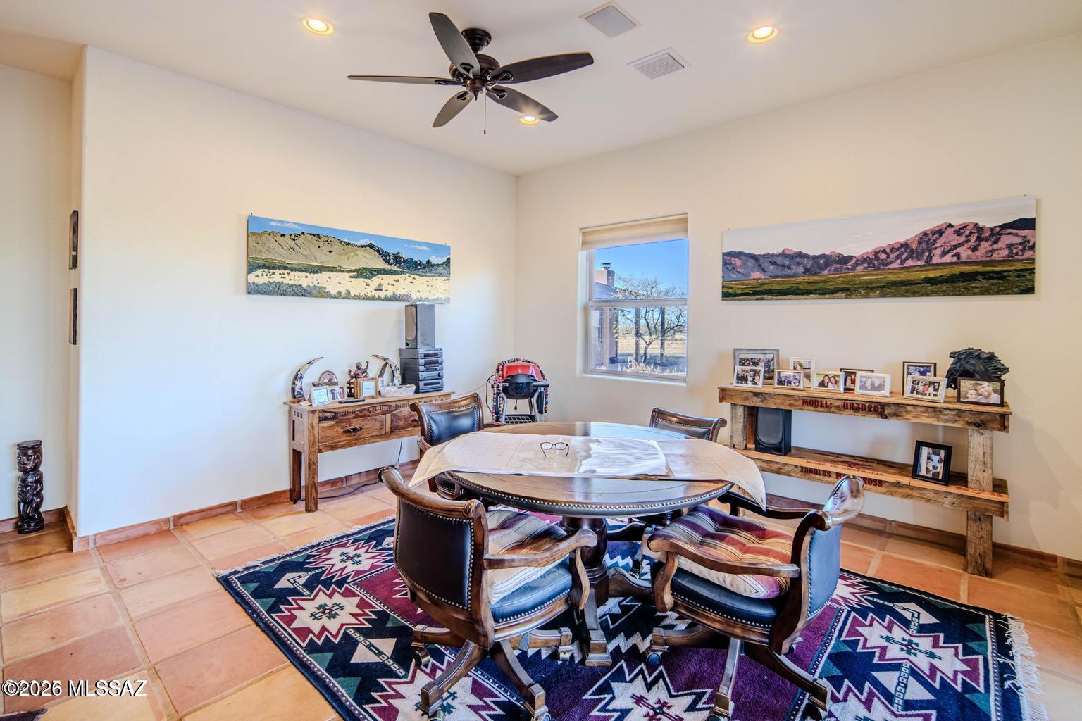 Dragoon Mountain Ranch - Residential