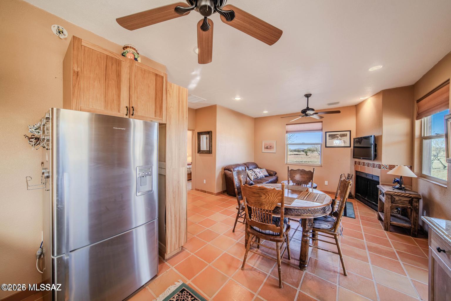 Dragoon Mountain Ranch - Residential
