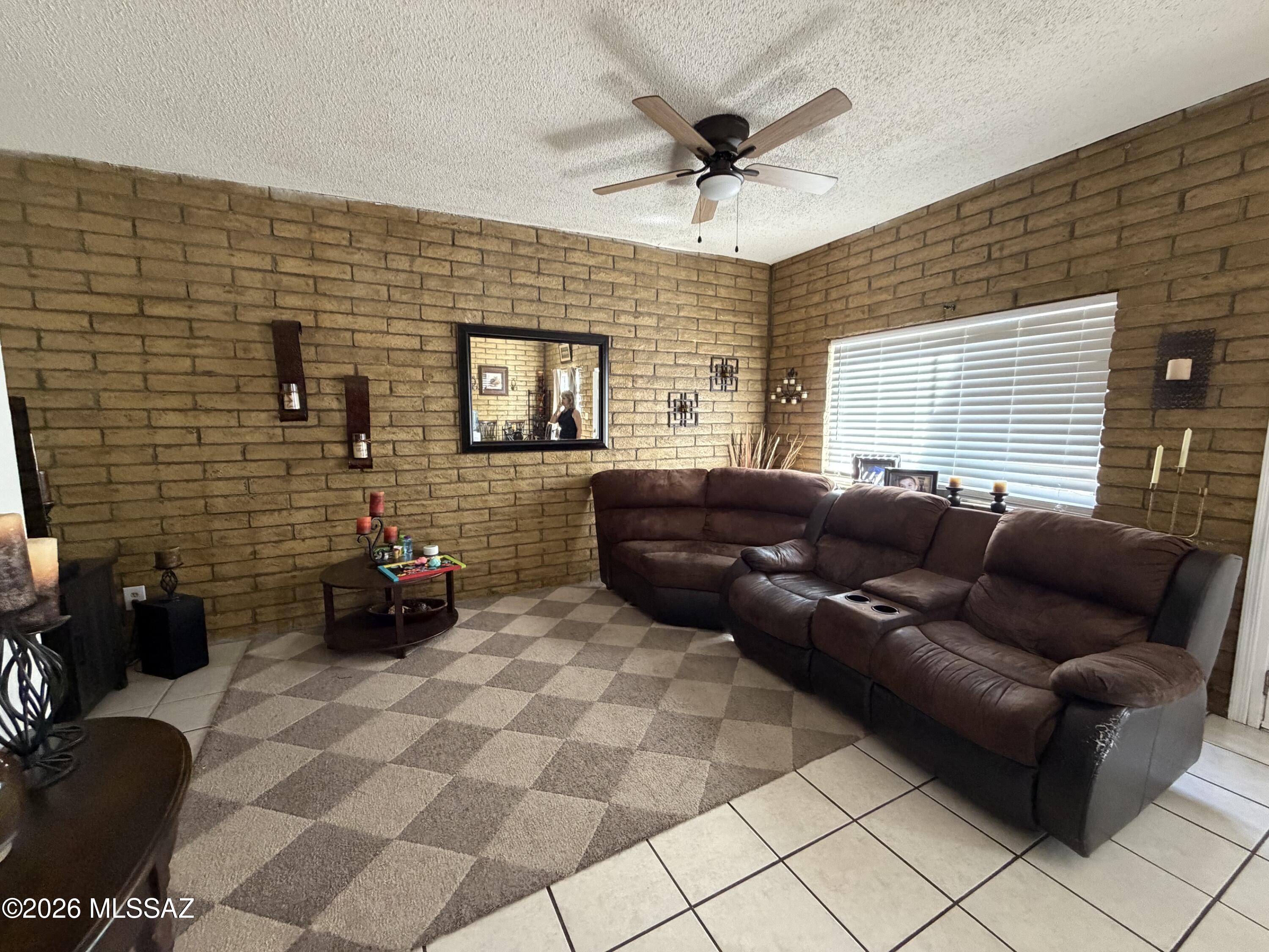 Rio Rico Villas - Residential Income