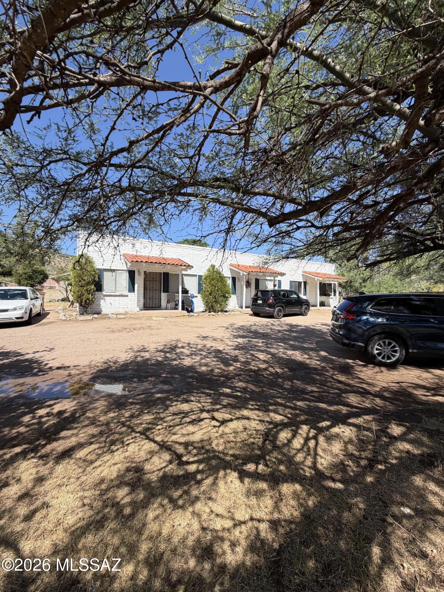 Rio Rico Villas - Residential Income