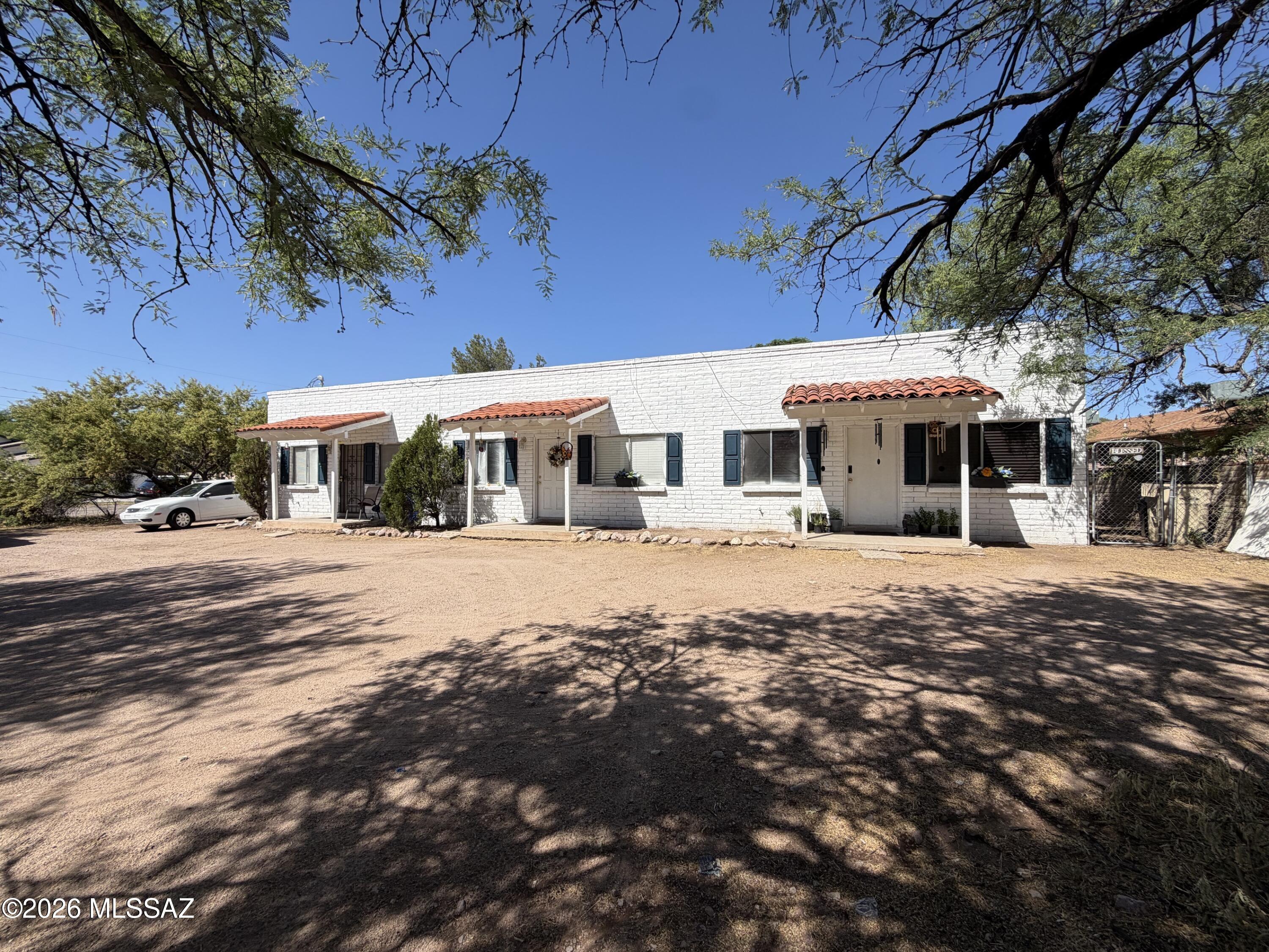 Rio Rico Villas - Residential Income