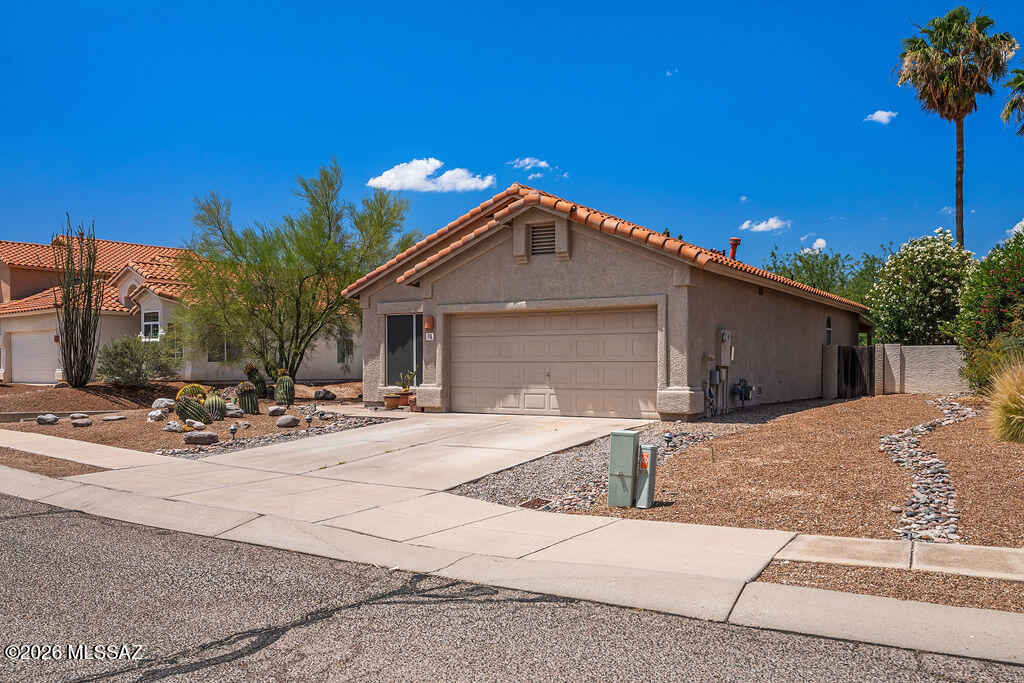 Sonoran Heights II (1-123) - Residential