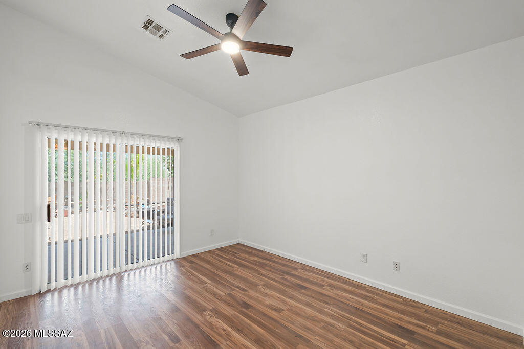 Sonoran Heights II (1-123) - Residential