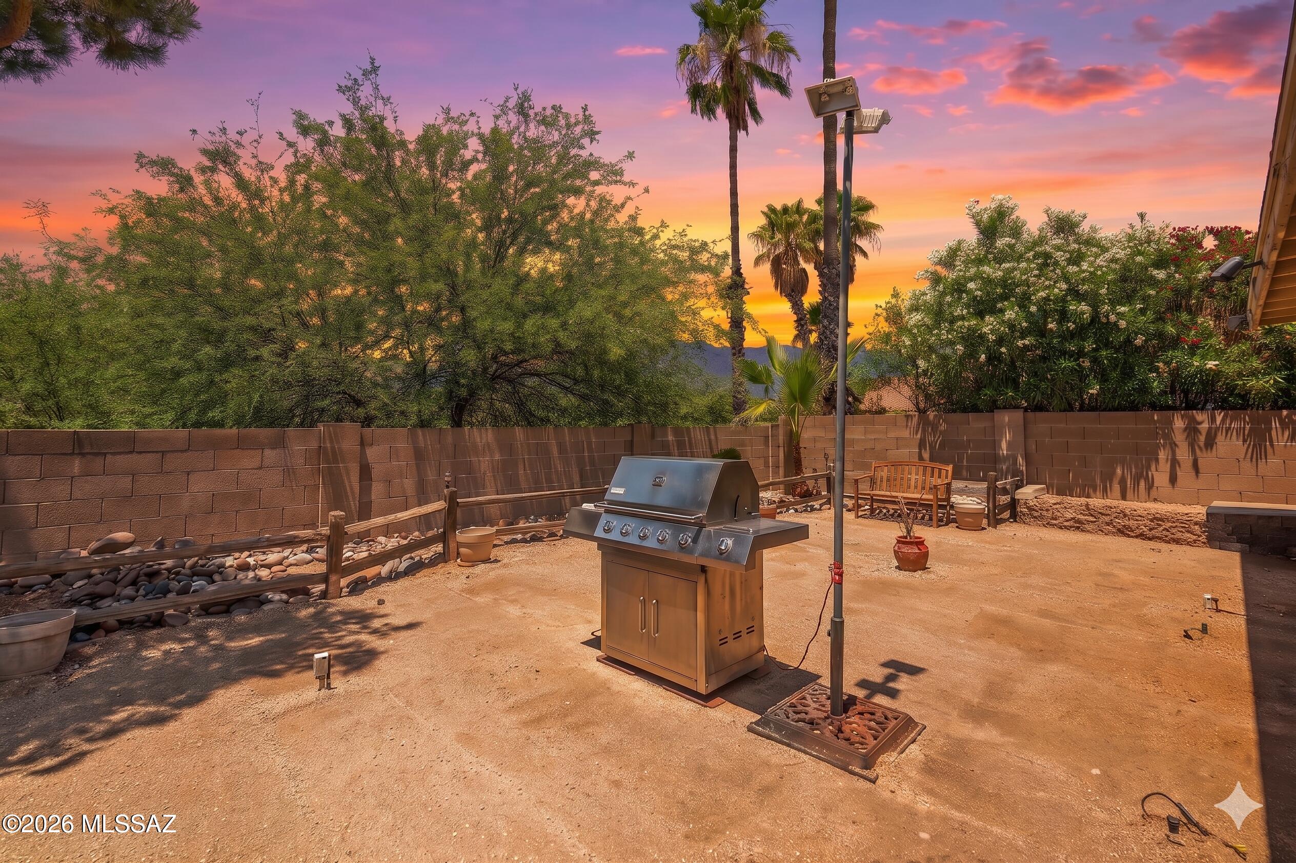 Sonoran Heights II (1-123) - Residential