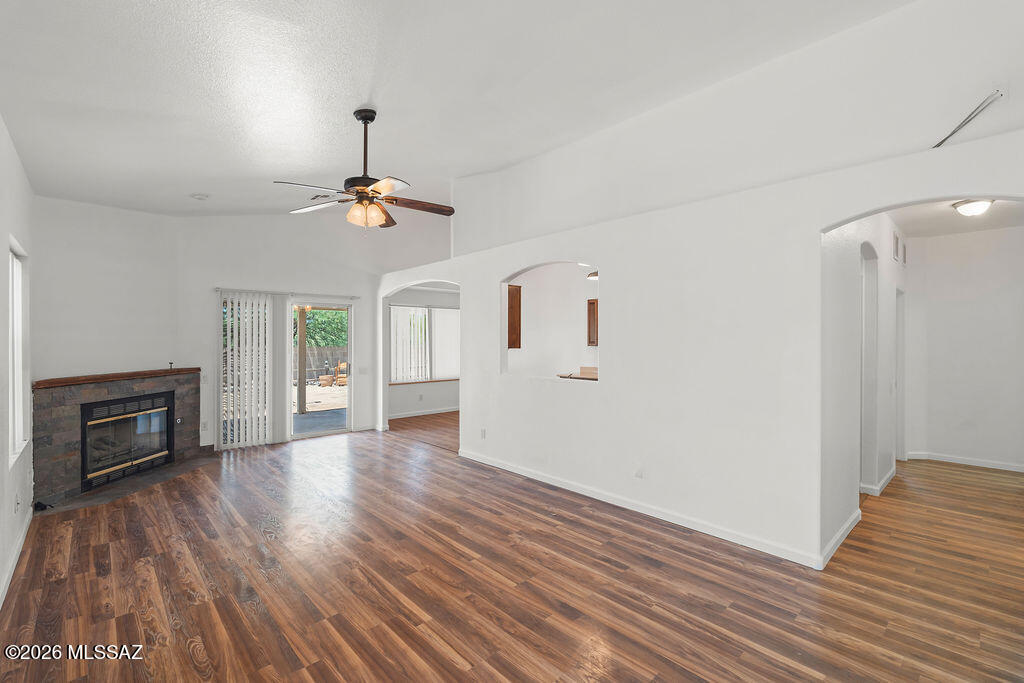 Sonoran Heights II (1-123) - Residential
