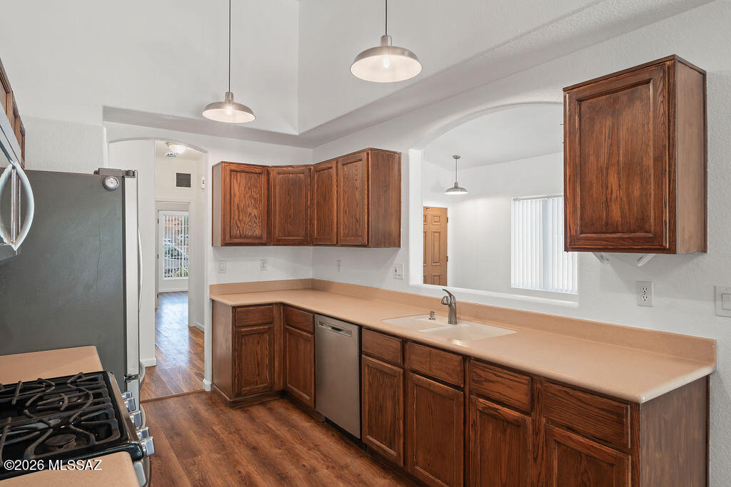 Sonoran Heights II (1-123) - Residential