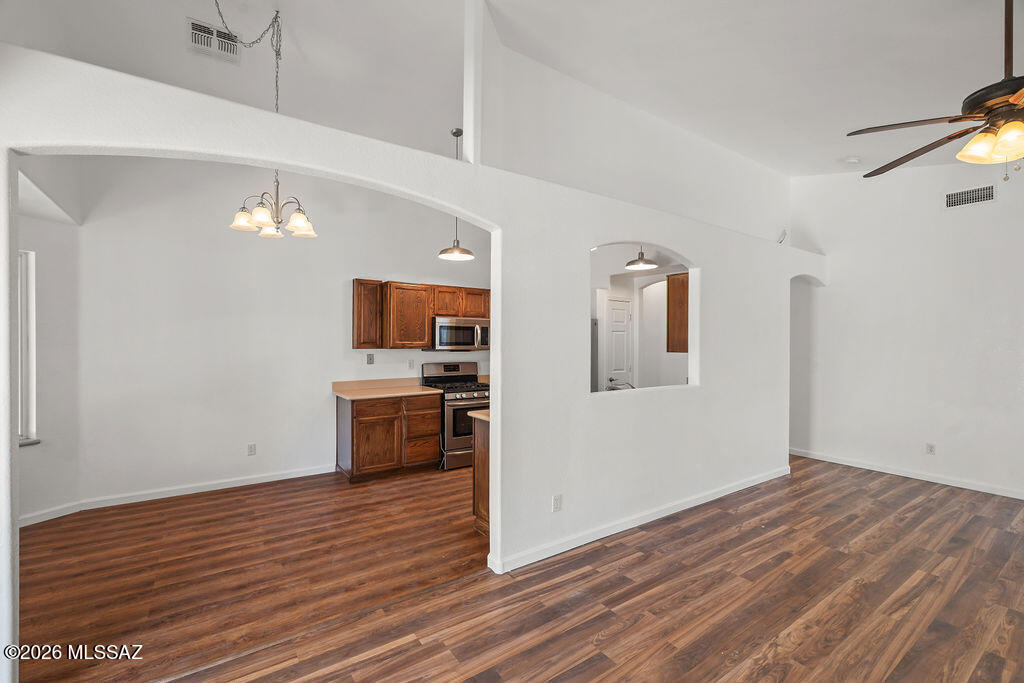 Sonoran Heights II (1-123) - Residential