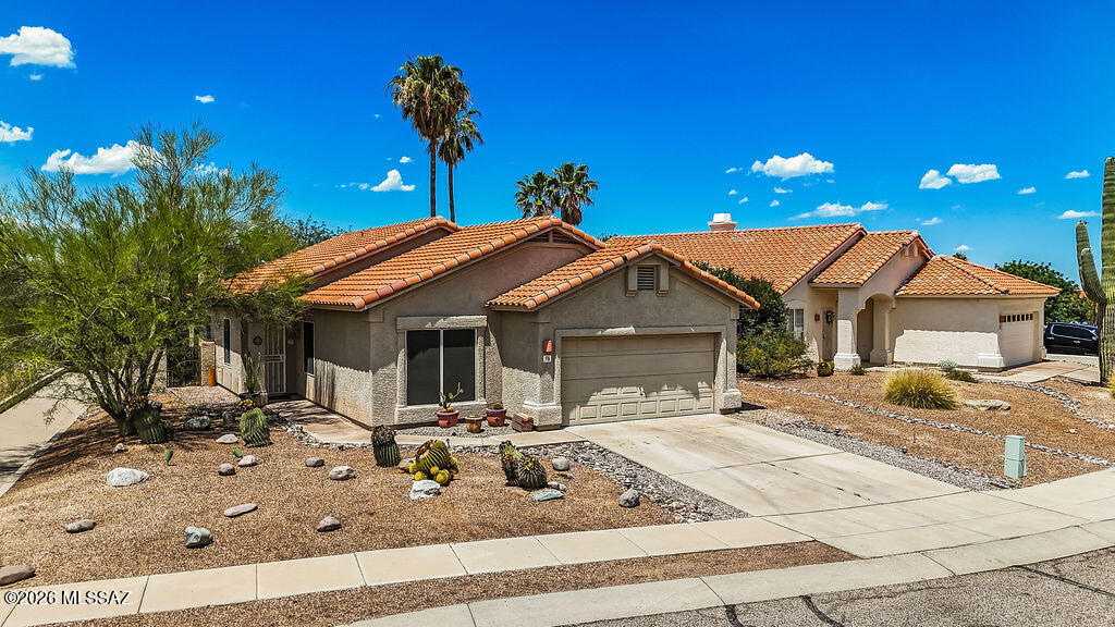 Sonoran Heights II (1-123) - Residential
