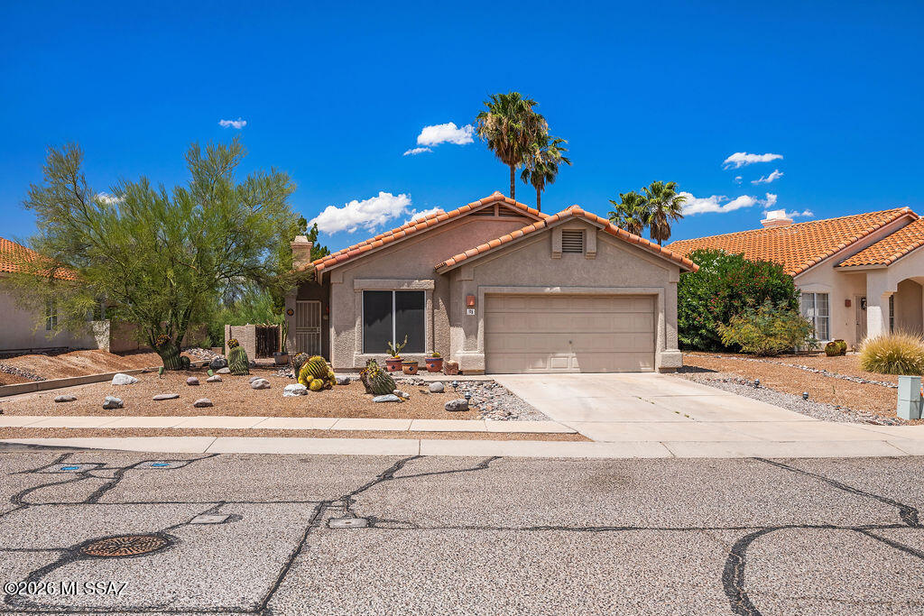 Sonoran Heights II (1-123) - Residential