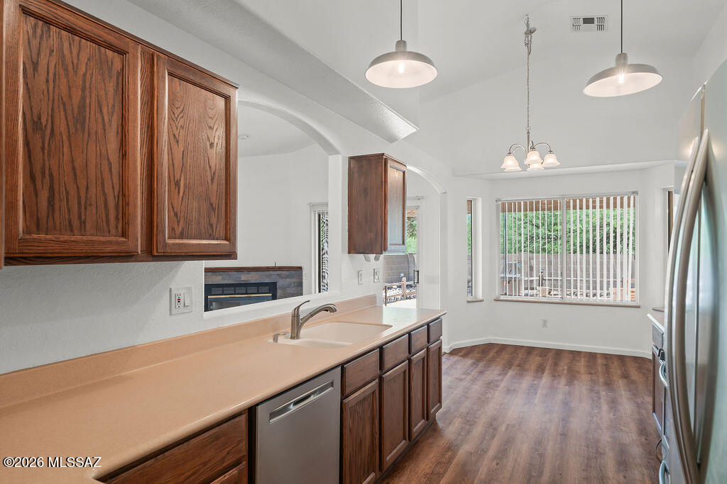Sonoran Heights II (1-123) - Residential