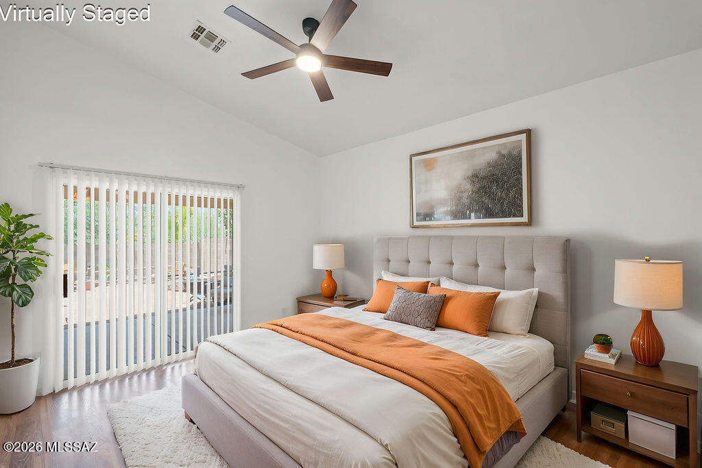 Sonoran Heights II (1-123) - Residential