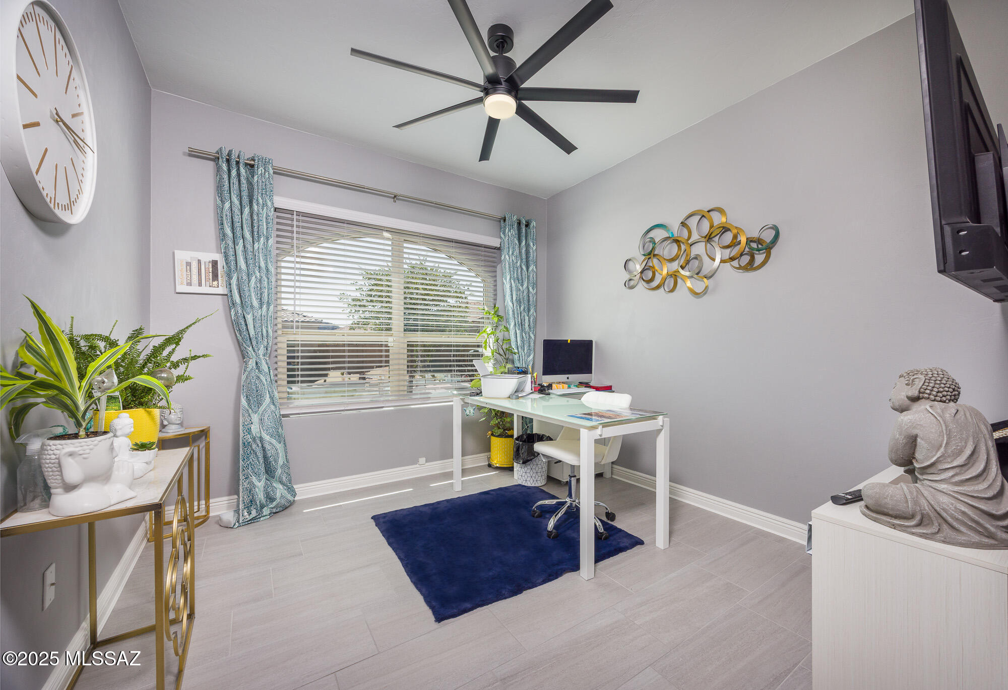 Saguaro Springs Block 8A (1-130) - Residential