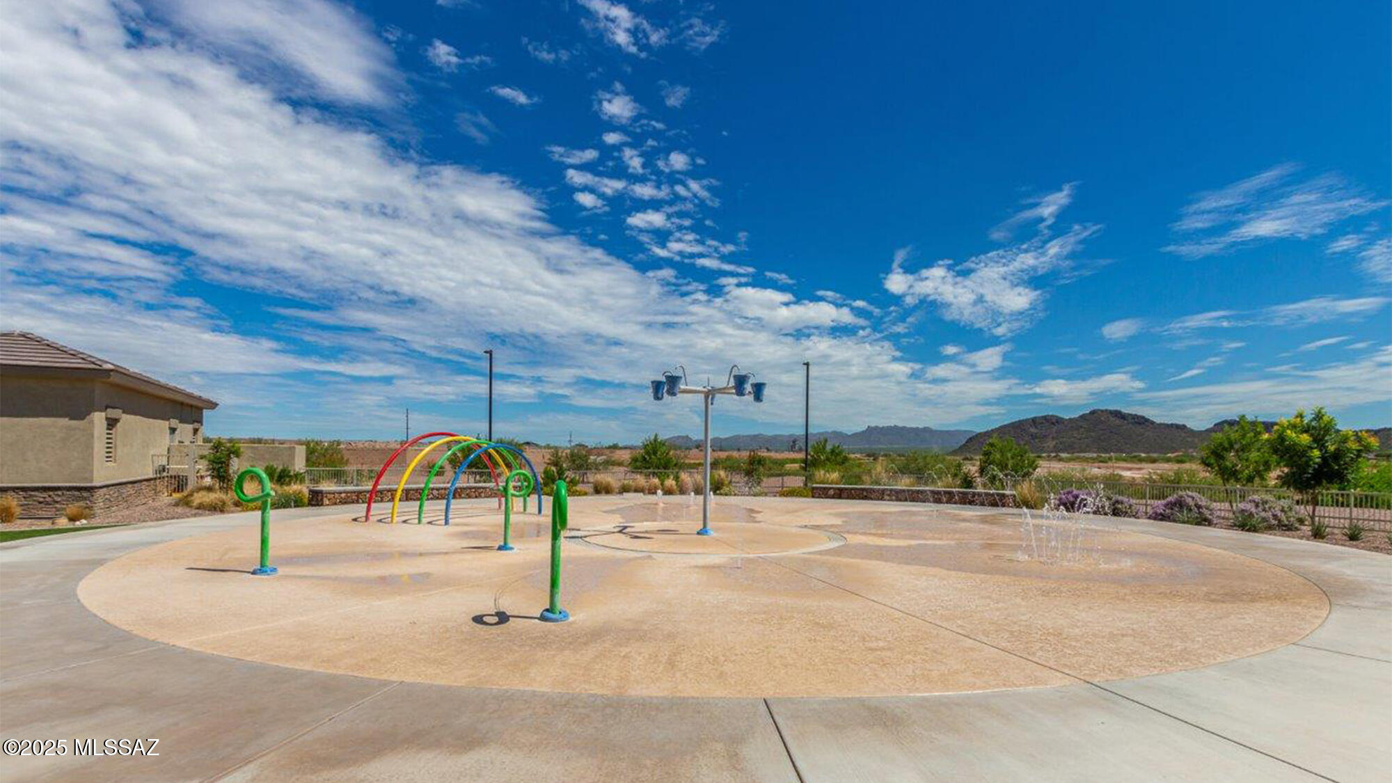 Saguaro Springs Block 8A (1-130) - Residential