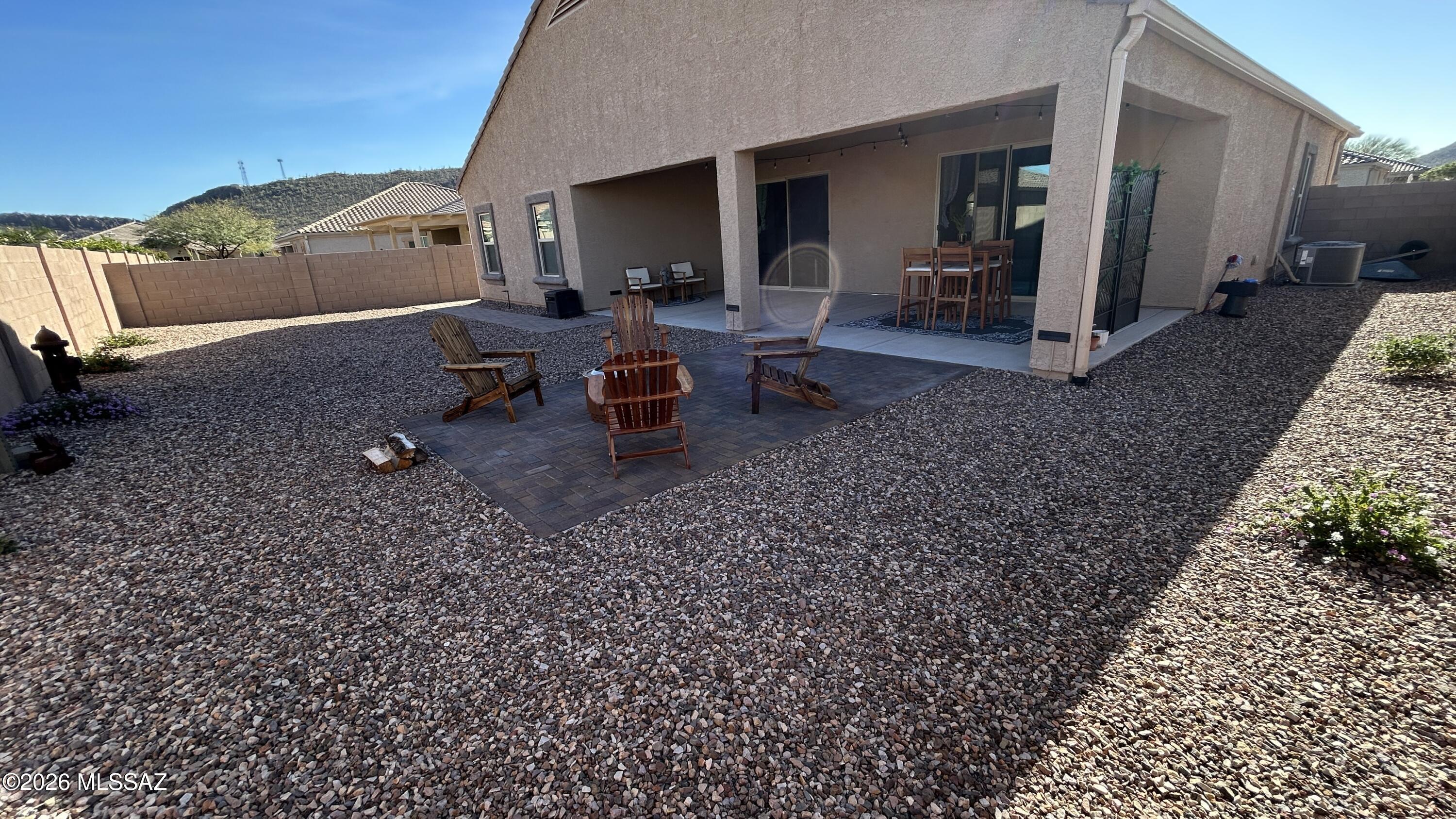Saguaro Springs Block 8A (1-130) - Residential