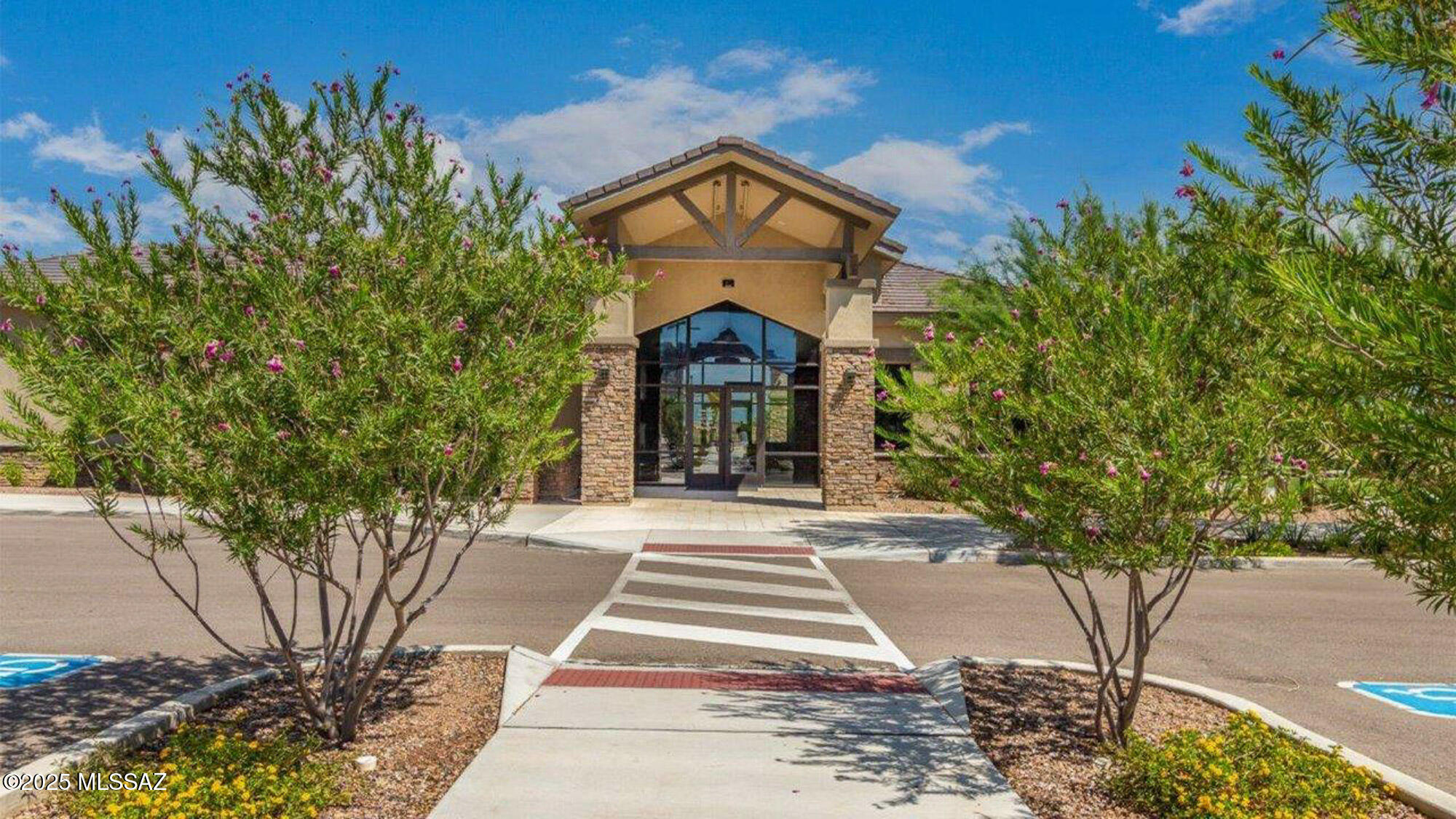 Saguaro Springs Block 8A (1-130) - Residential