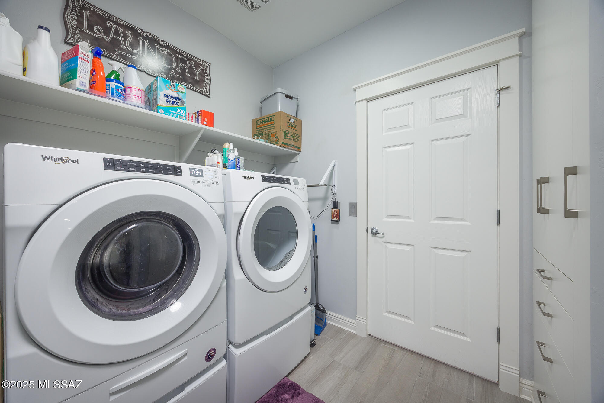 Saguaro Springs Block 8A (1-130) - Residential