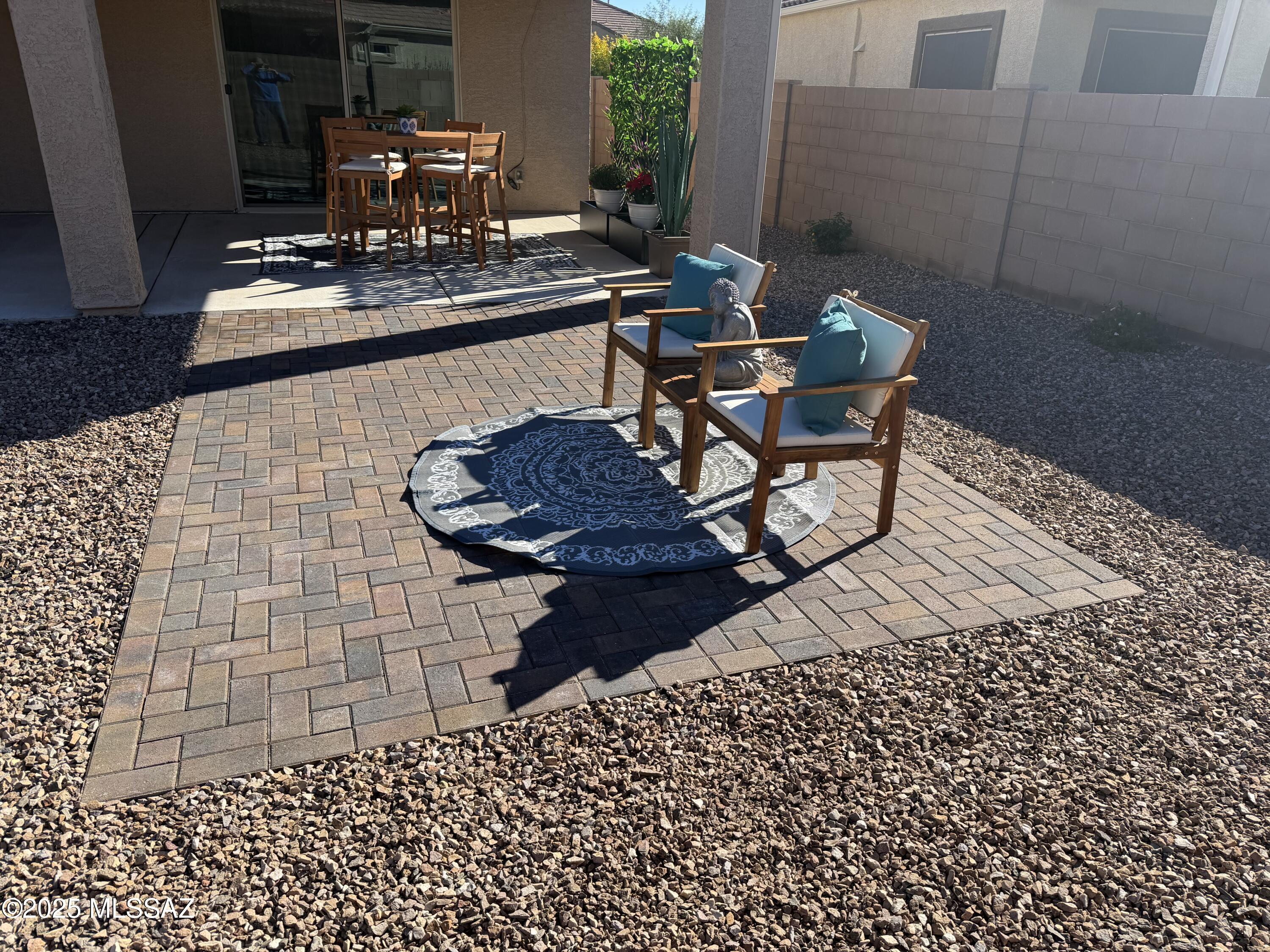 Saguaro Springs Block 8A (1-130) - Residential