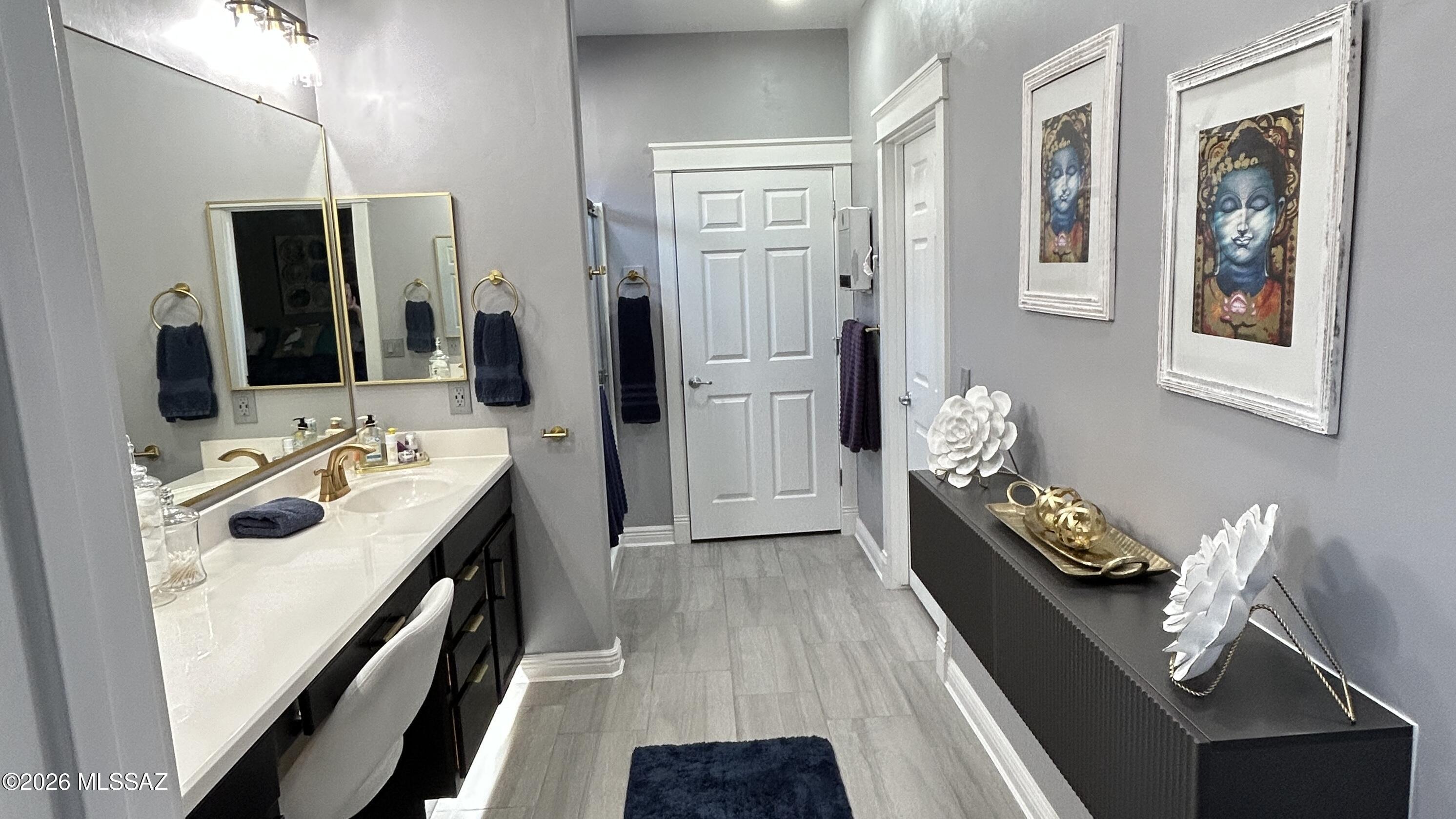 Saguaro Springs Block 8A (1-130) - Residential