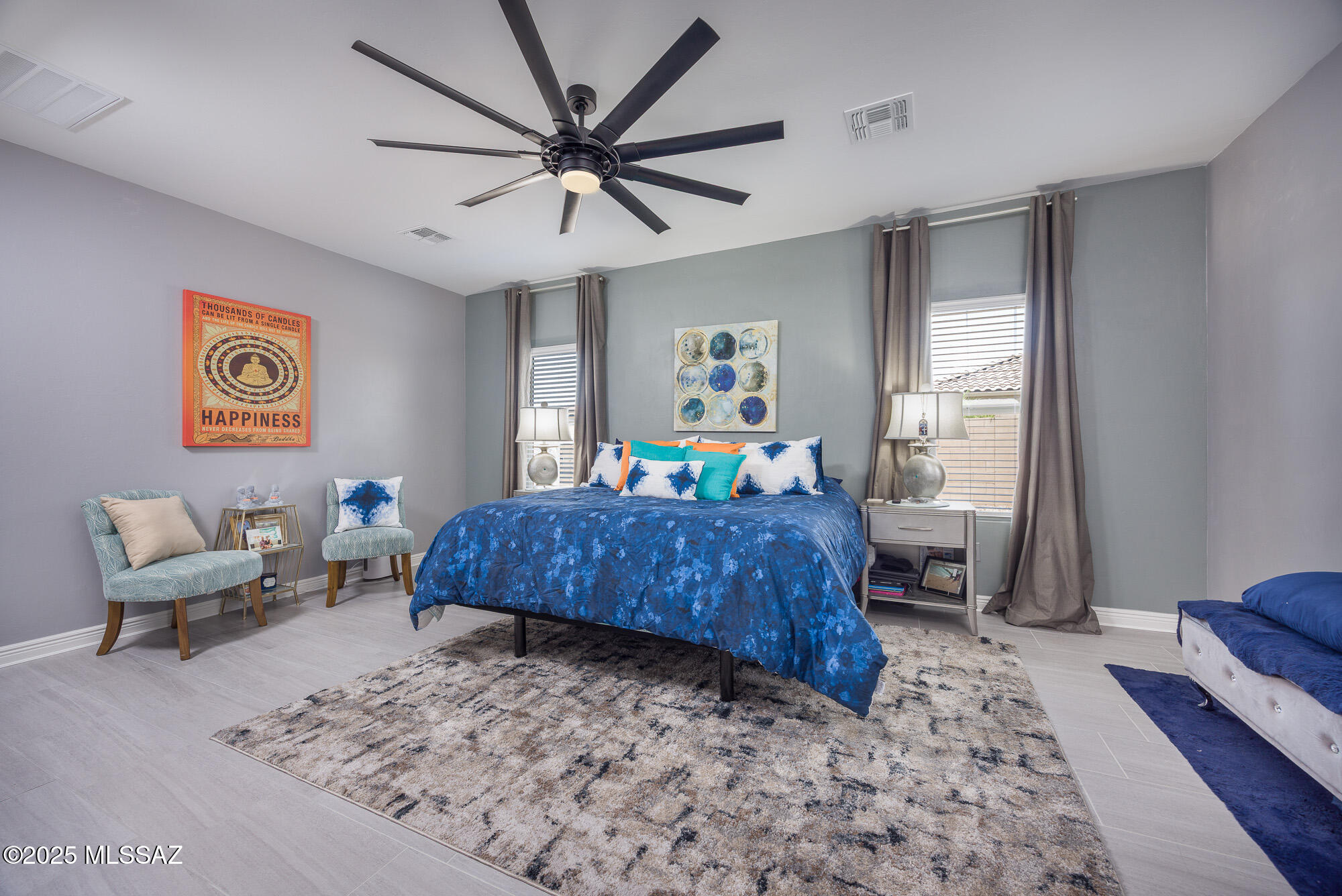 Saguaro Springs Block 8A (1-130) - Residential