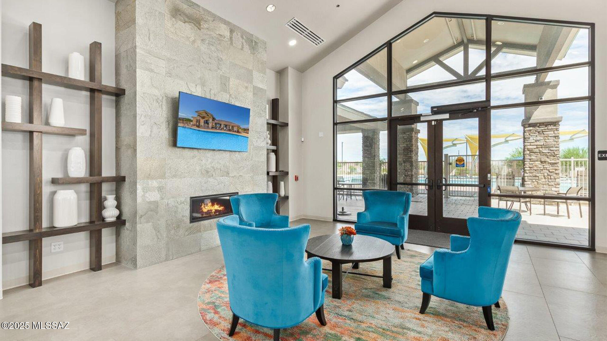 Saguaro Springs Block 8A (1-130) - Residential