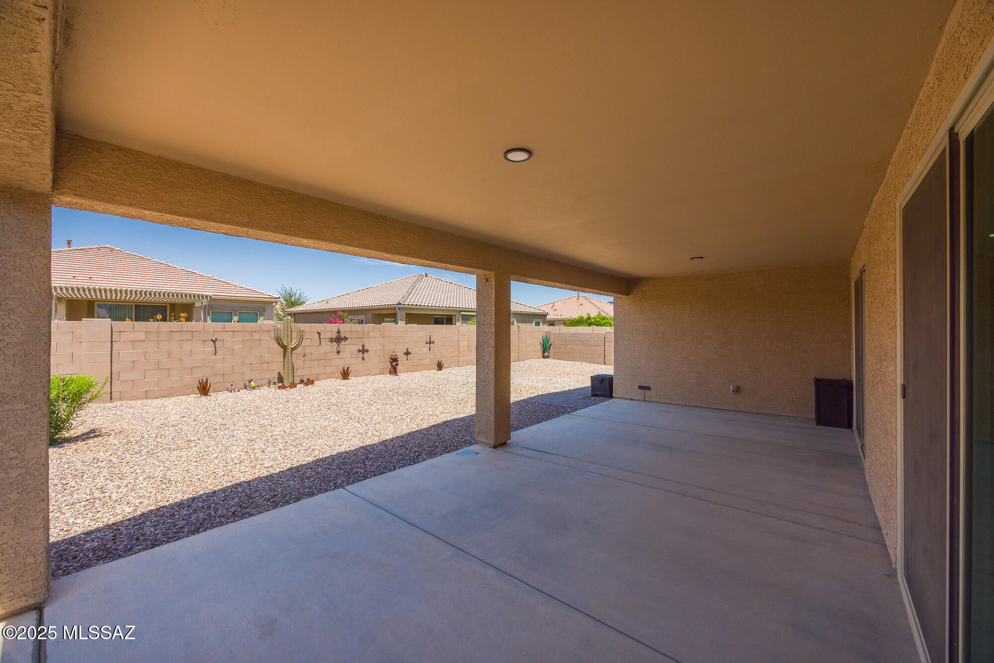 Saguaro Springs Block 8A (1-130) - Residential