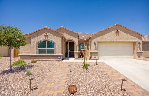 8922 W Airdale Road Marana AZ 85653