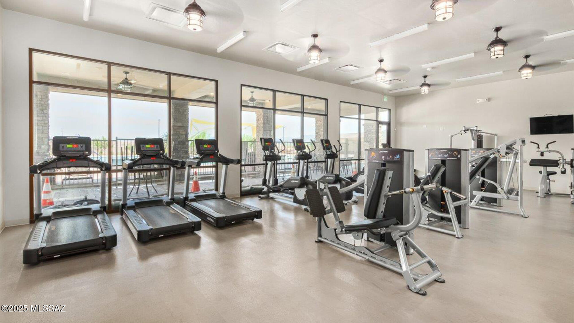 Saguaro Springs Block 8A (1-130) - Residential