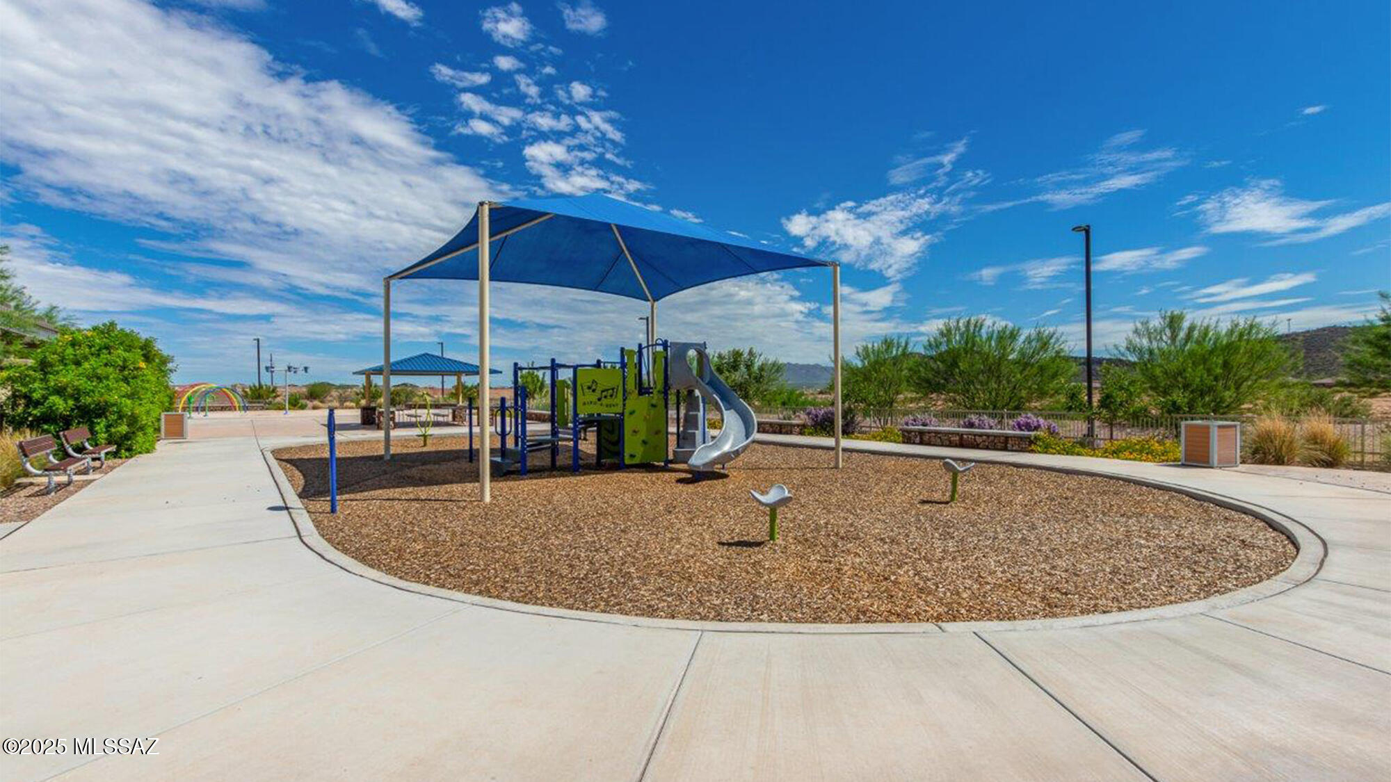 Saguaro Springs Block 8A (1-130) - Residential