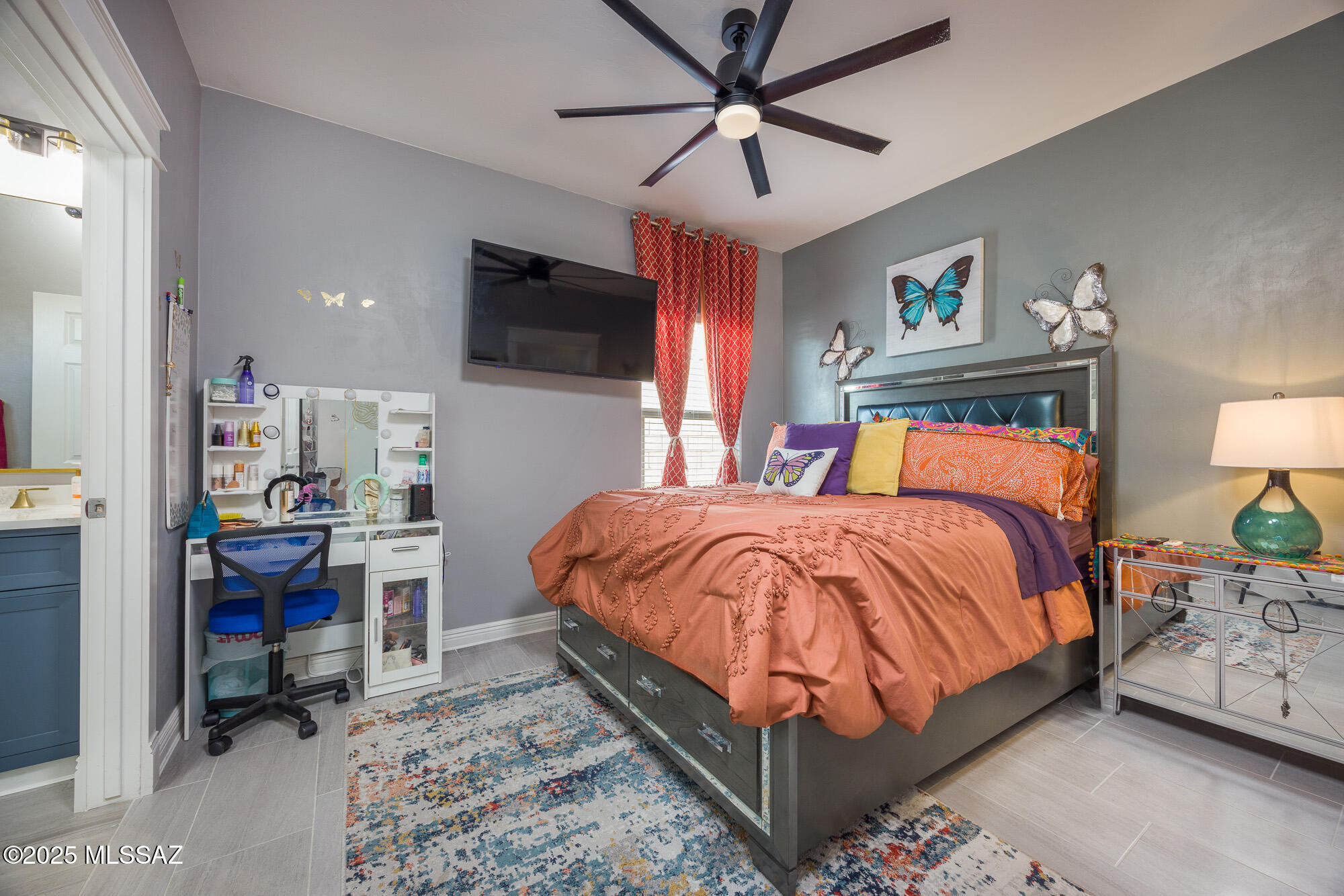 Saguaro Springs Block 8A (1-130) - Residential