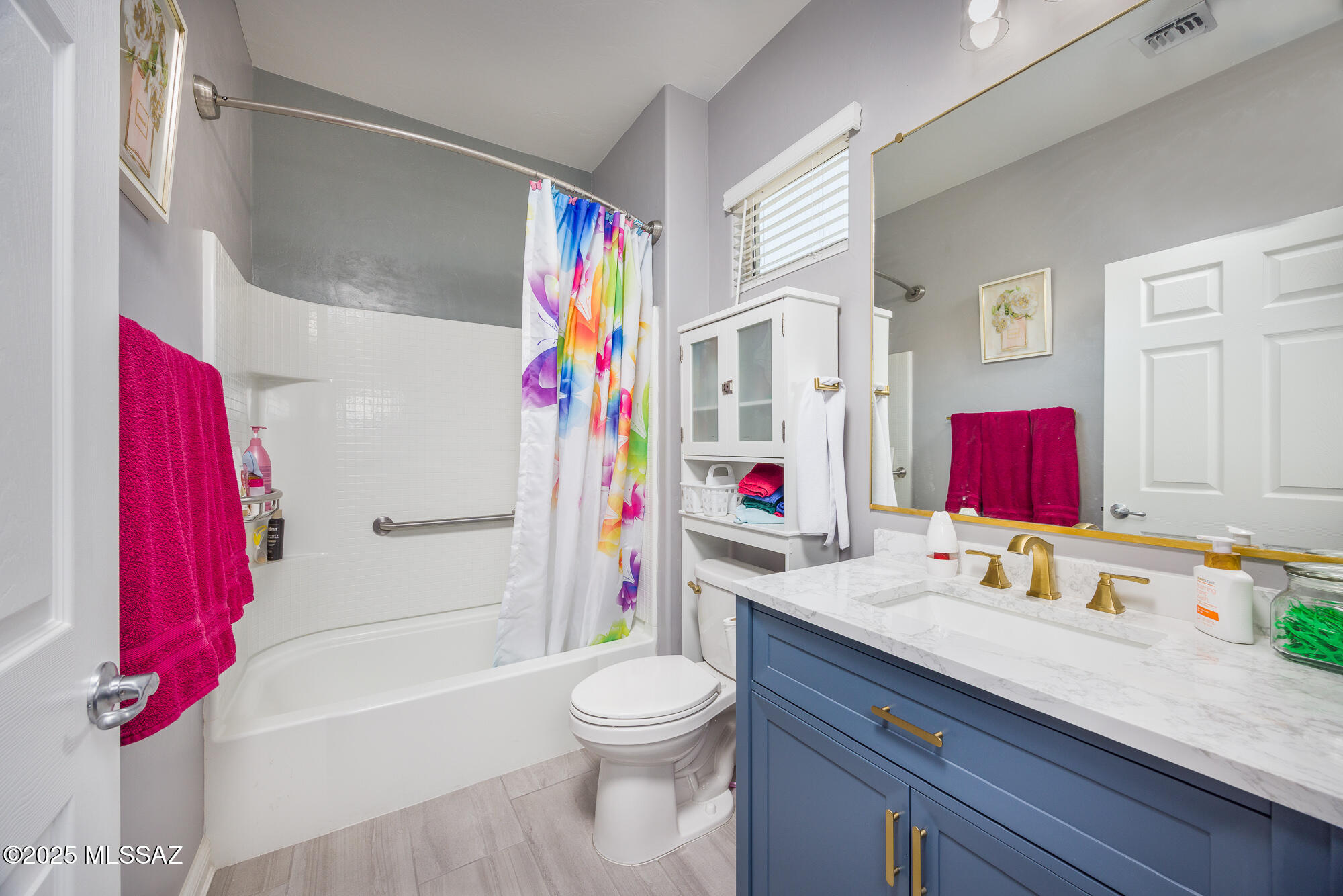 Saguaro Springs Block 8A (1-130) - Residential
