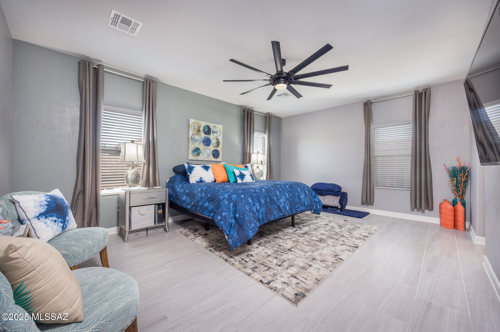 Saguaro Springs Block 8A (1-130) - Residential