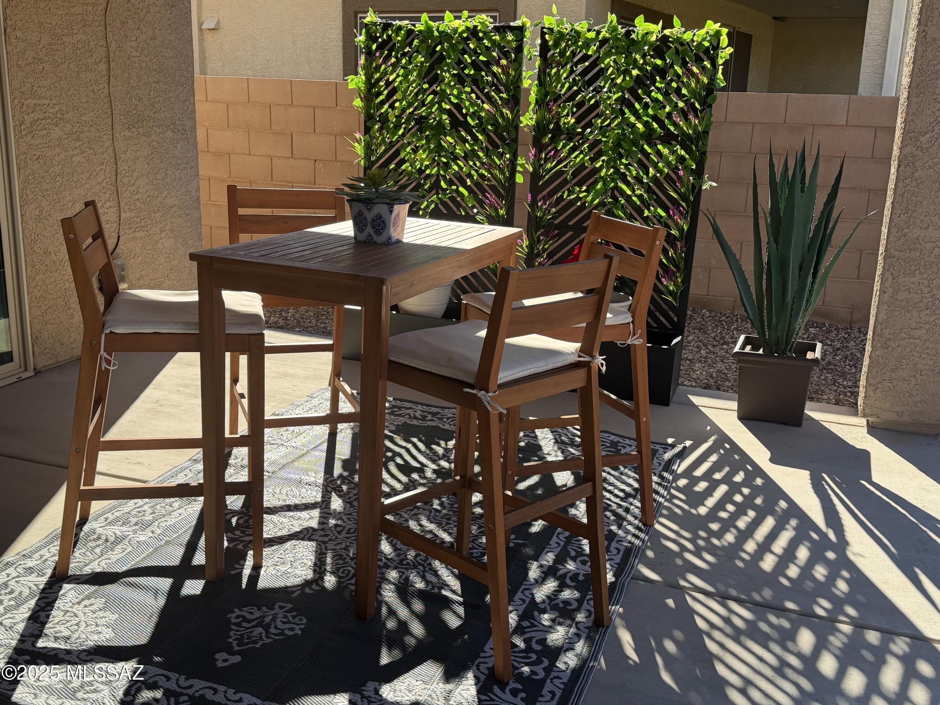 Saguaro Springs Block 8A (1-130) - Residential