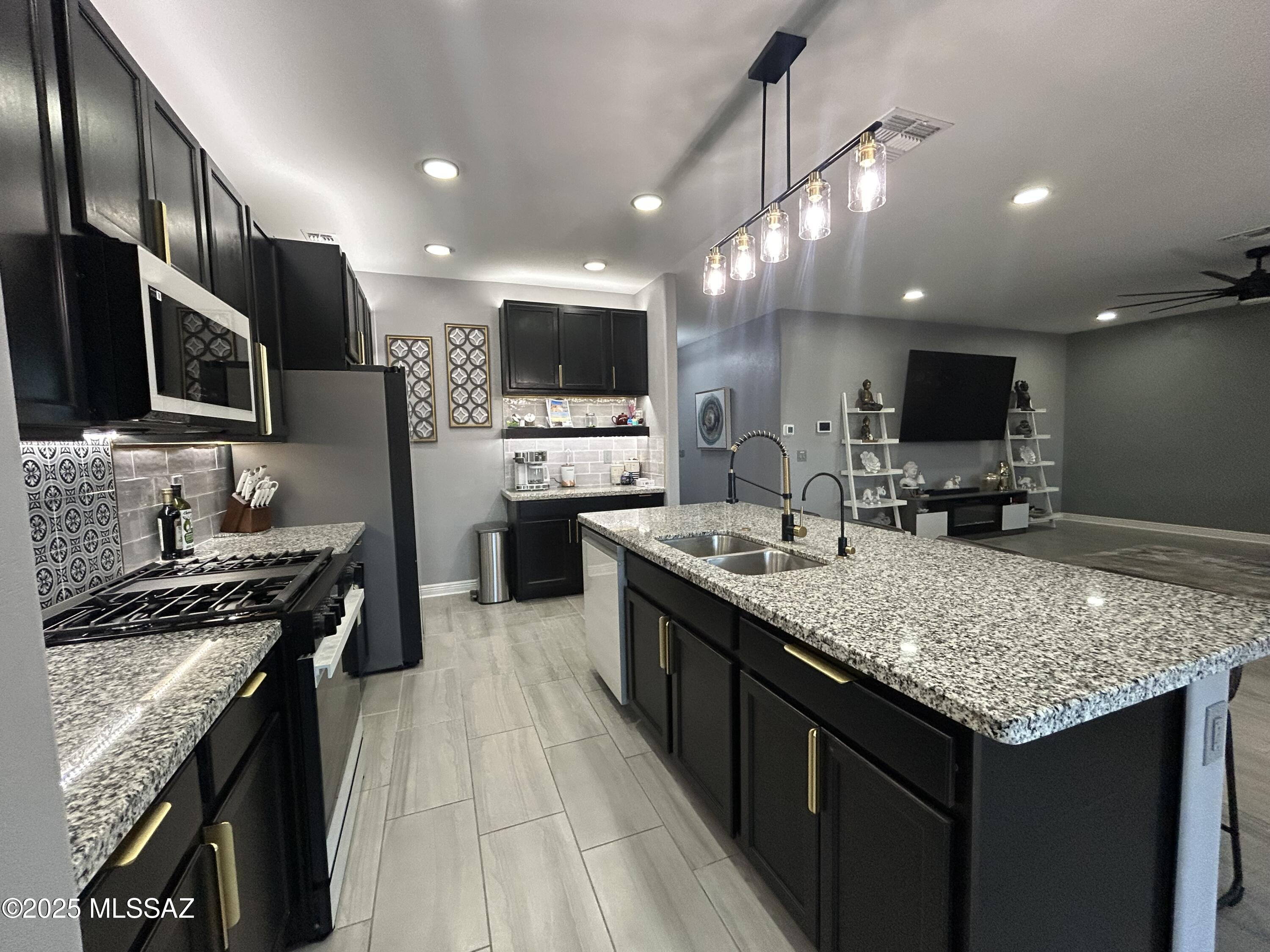 Saguaro Springs Block 8A (1-130) - Residential